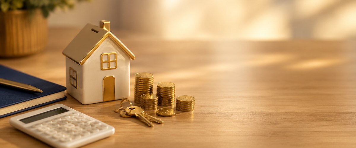 Gastos ocultos al comprar una casa
