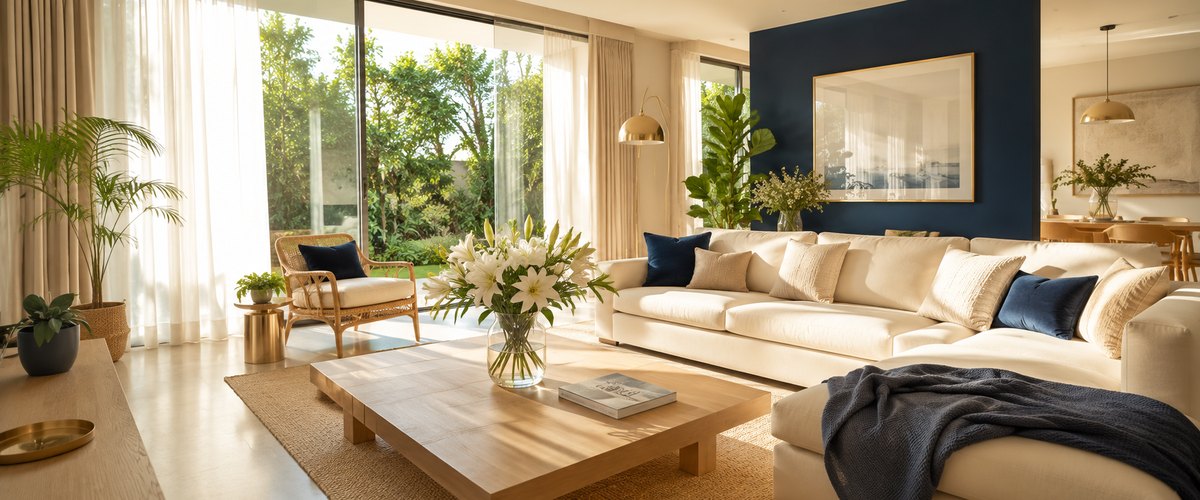 Home staging para vender tu casa en la ZMG