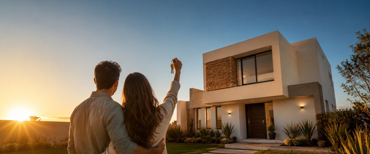 Comprar casa con Infonavit en 2026