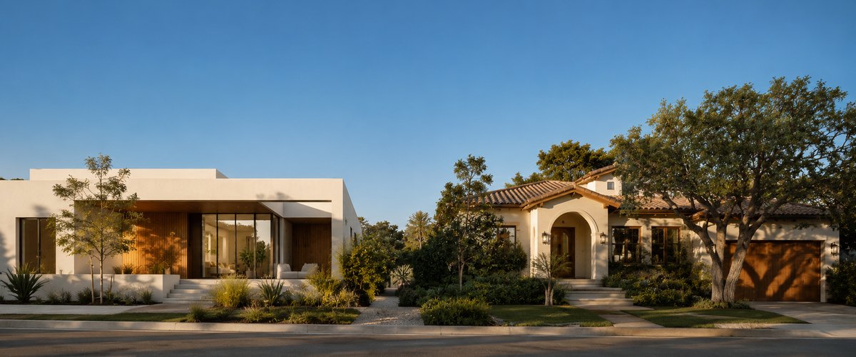 Comprar casa nueva o usada en la ZMG