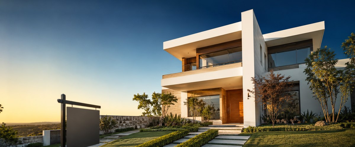 Vender una casa con crédito hipotecario vigente