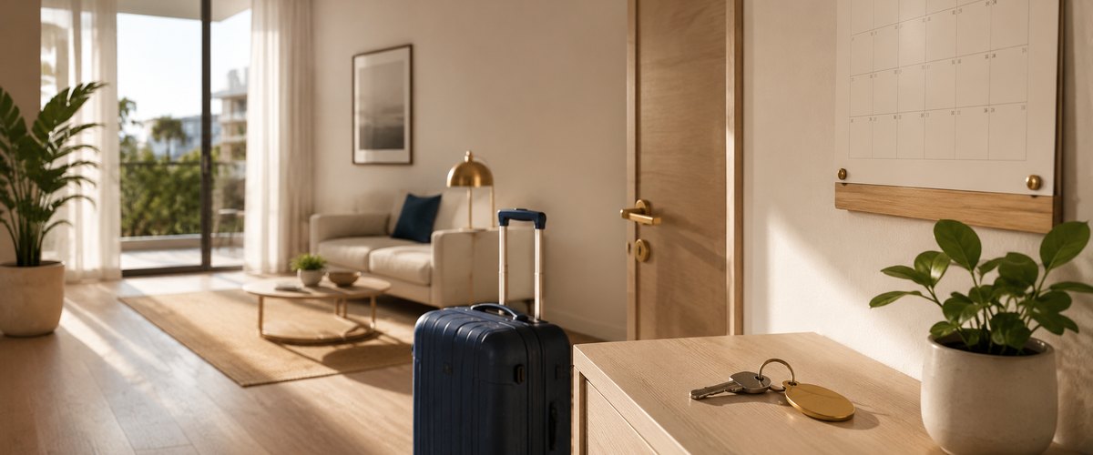 Regulación de Airbnb en Jalisco