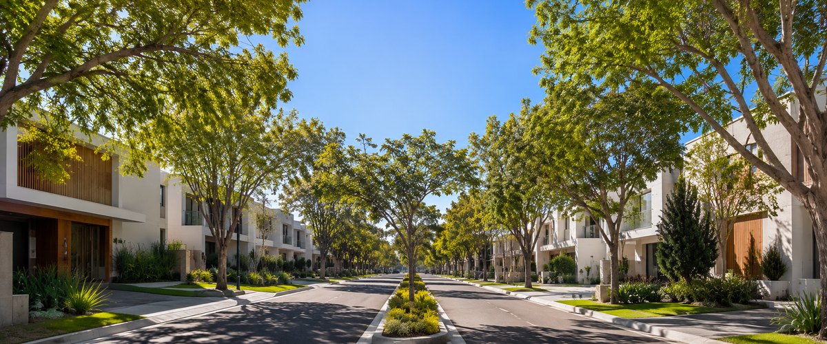 Valle Real, Virreyes y Ciudad del Sol en Zapopan